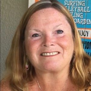 Meet your Posher, Janice